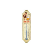 Termometr wewnętrzny Beer Weather