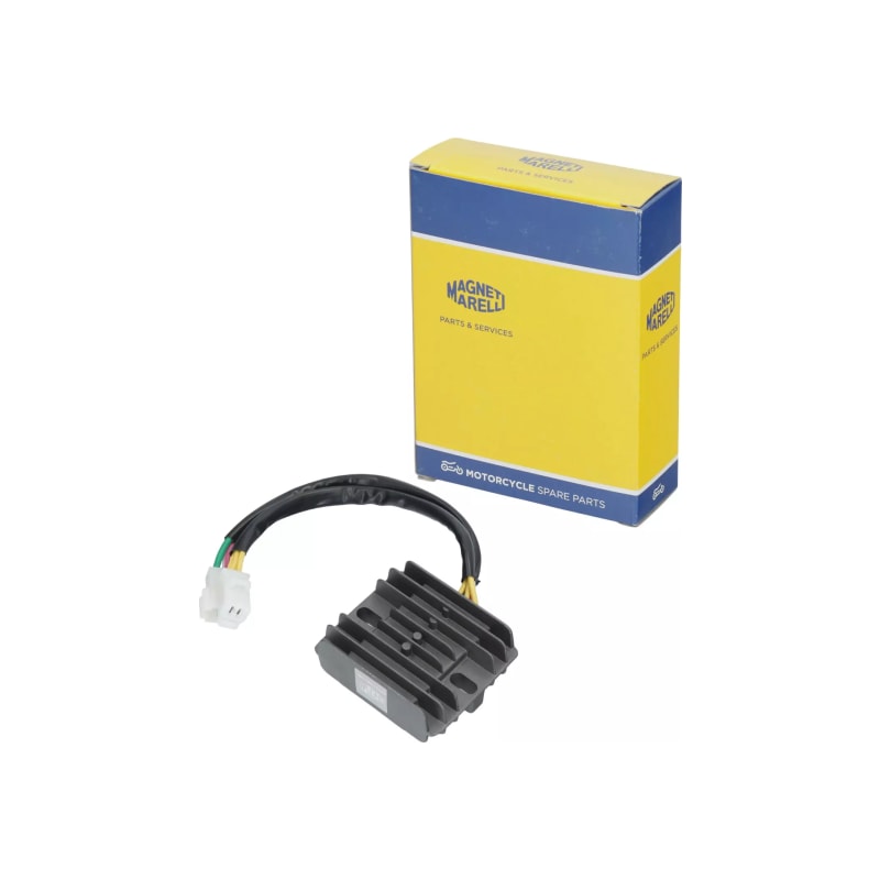 Regulator napięcia Magneti Marelli SYM Fiddle III E5 50 125 Symphony 50 125 200 ST