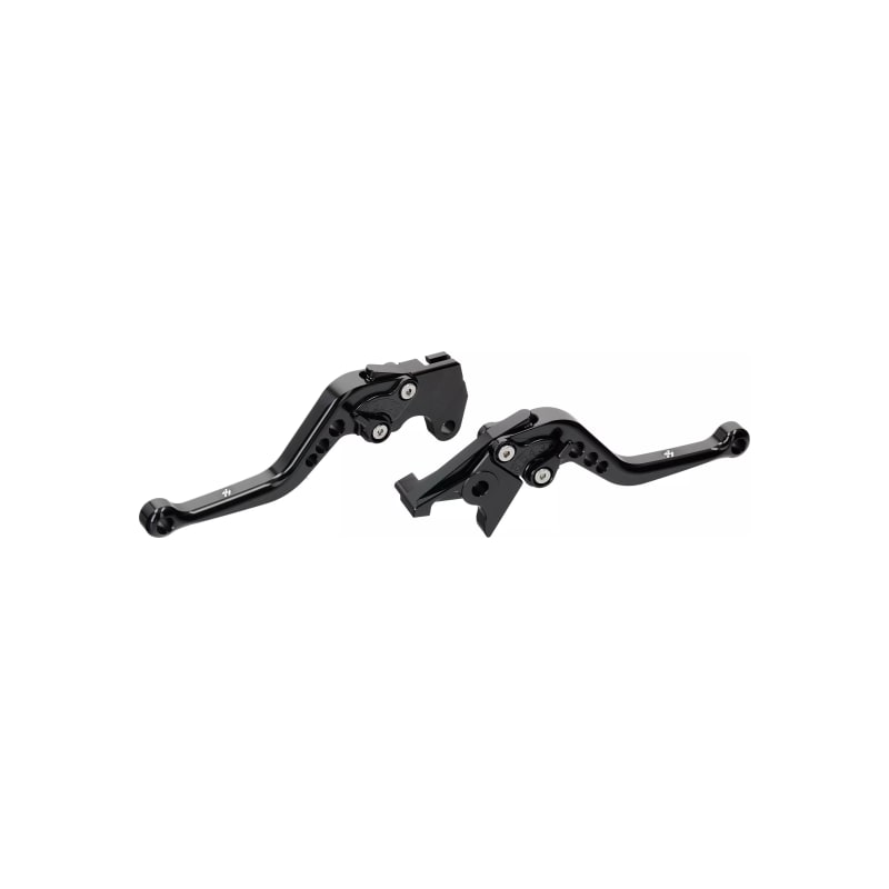 Dźwignie sportowe sprzęgła i hamulca HLP do Buell XB9R Firebolt 1000 XB12 XB12R 1200