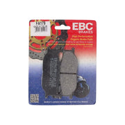 Klocki hamulcowe EBC FA 179 (2 szt.)