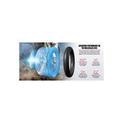 Nuetech Nitromousse 110/100-18 (el 85g w zestawie