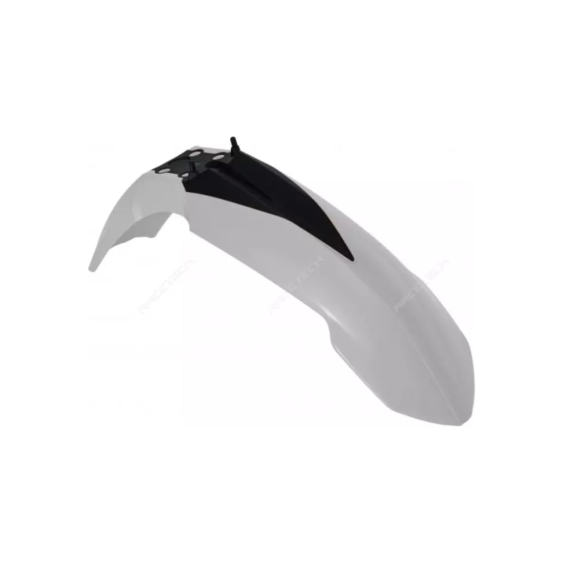 Błotnik przód UFO biały
