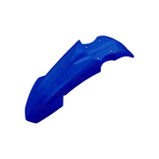 Błotnik przód UFO Yamaha YZ 65 19-20 niebieski