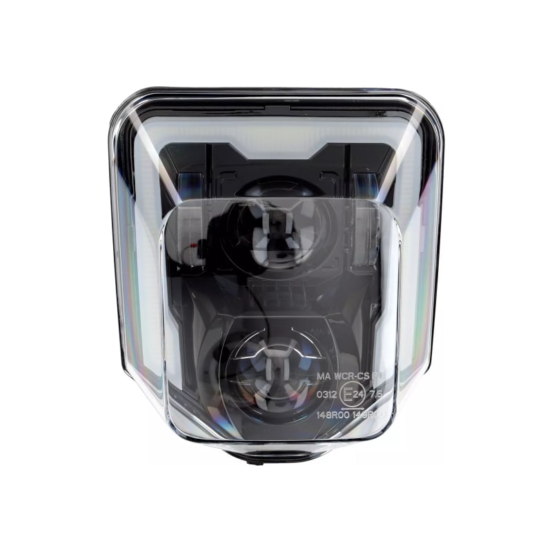 Lampa przód LED HLP Husqvarna FE TE