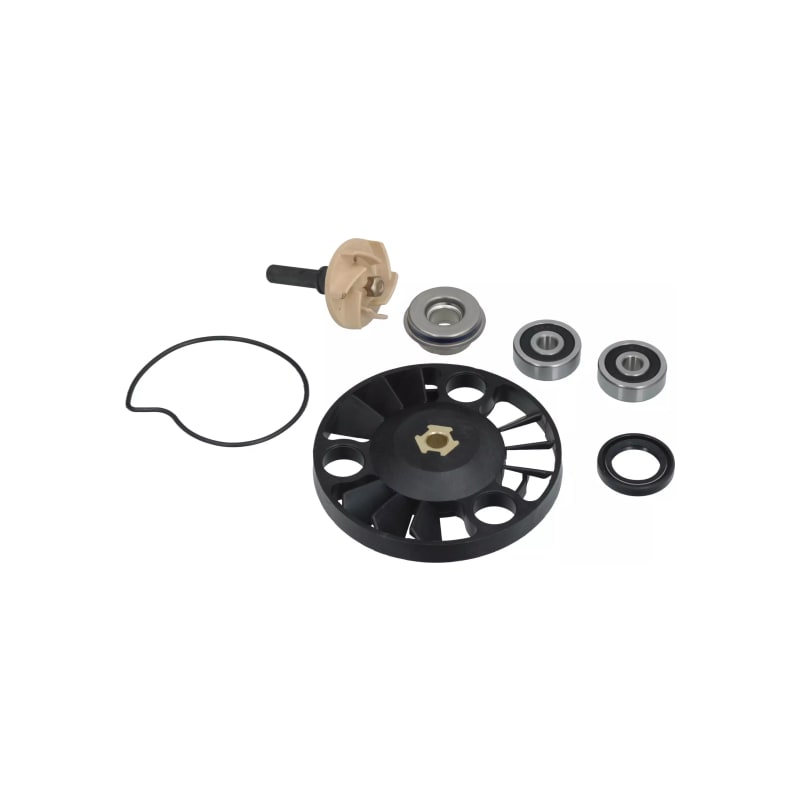 Zestaw naprawczy pompy wody Magneti Marelli Piaggio Beverly 125 250 300 MP3