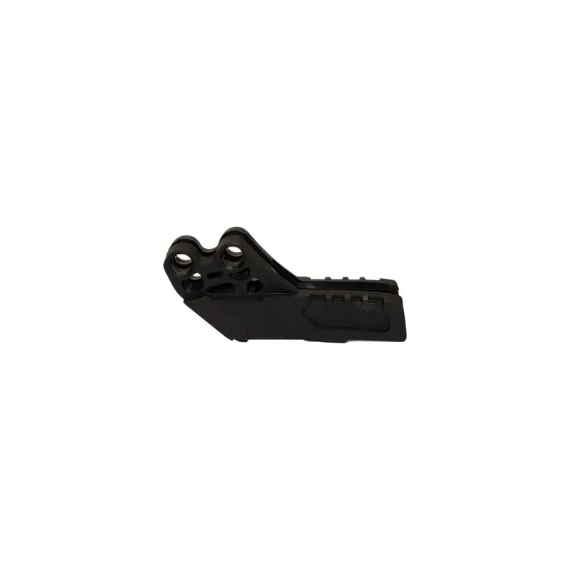 Prowadnica łańcucha UFO Kawasaki KXF 250 450 06-08 czarny