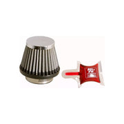 Filtr powietrza wyścigowy K&N RC-2490 43mm