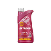 Olej silnikowy syntetyczny Mannol 7915 EXTREME 5W-40 1L