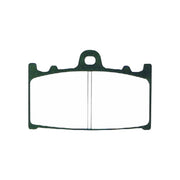Klocki hamulcowe EBC FA 366 TT (2 szt.)