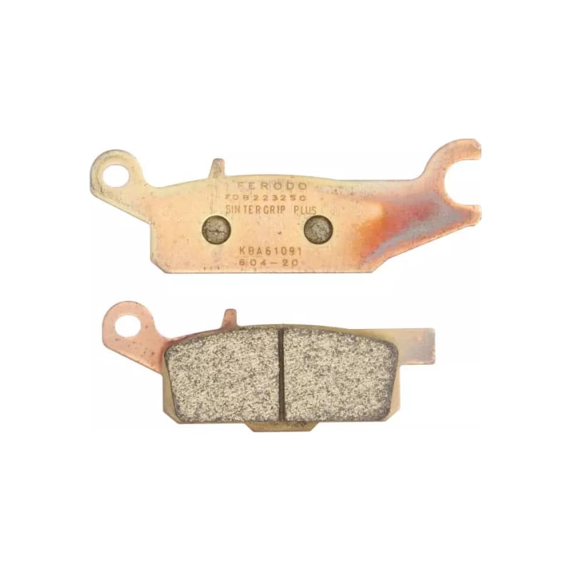 Klocki hamulcowe tył Ferodo FDB2232SG Offroad Sintered