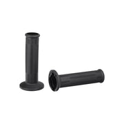 Manetki kierownicy Domino styl BMW podgrzewane (pod pierścień do nawigacji) 26.5mm 122mm otwarte