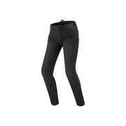 Spodnie motocyklowe jeansy damskie Shima Metro Lady