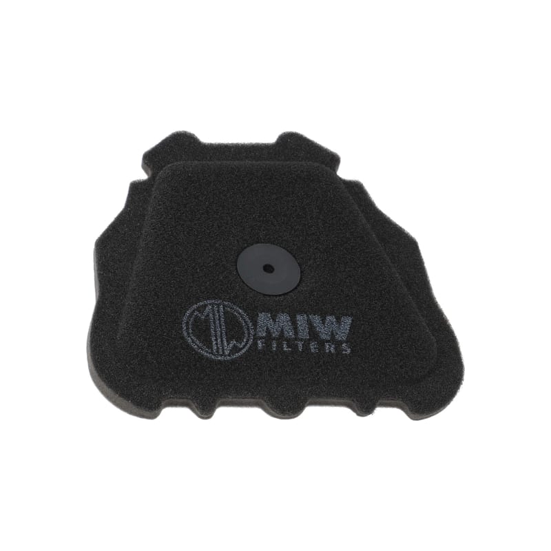 Filtr powietrza MIW Meiwa Y4284 HFA4030 czarny
