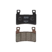 Klocki hamulcowe przód Ferodo FDB2114P Road Offroad Platinum