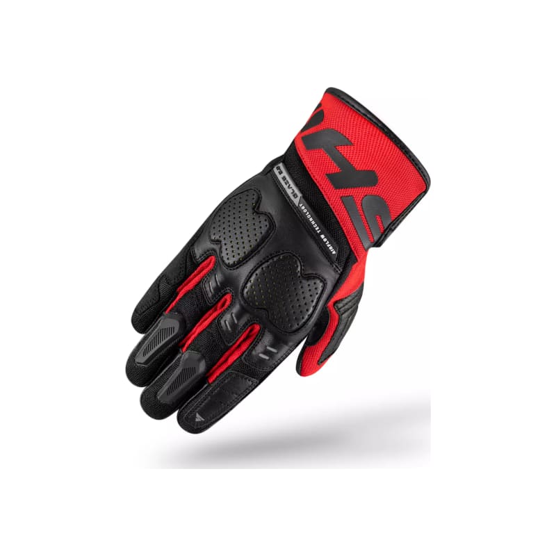 Rękawice motocyklowe Shima Blaze 2.0
