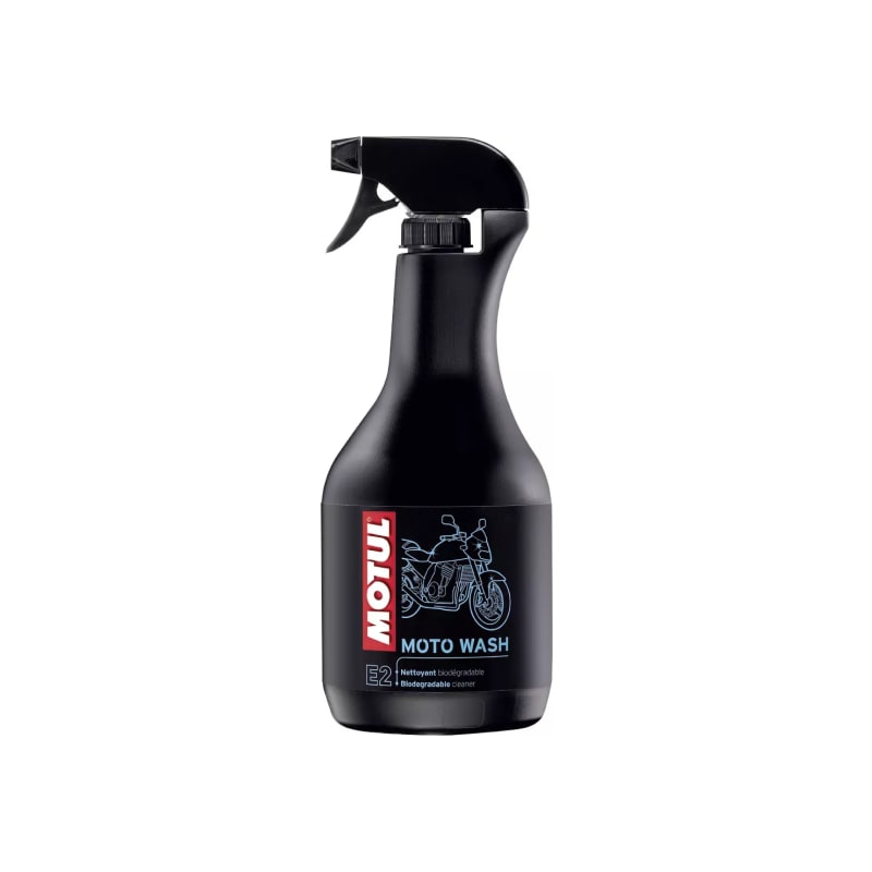 Środek do mycia motocykla Motul E2 Moto Wash 1L