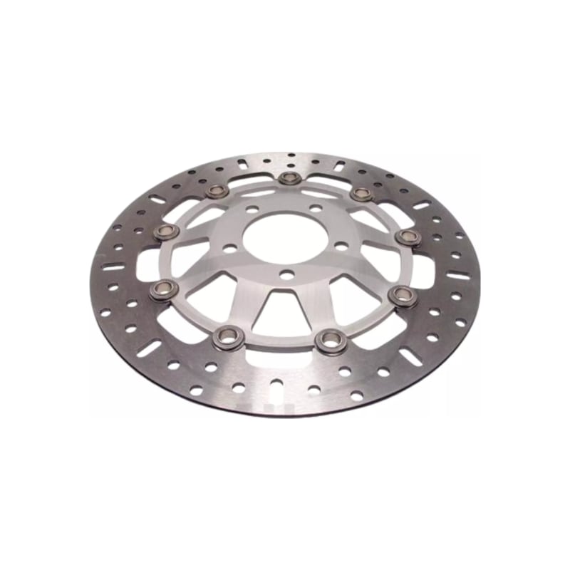 Tarcza hamulcowa EBC MD 3045 LS/RS przód
