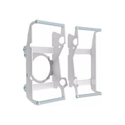 Osłona wzmocnienie chłodnicy aluminiowa HLP KTM Husqvarna 17-19