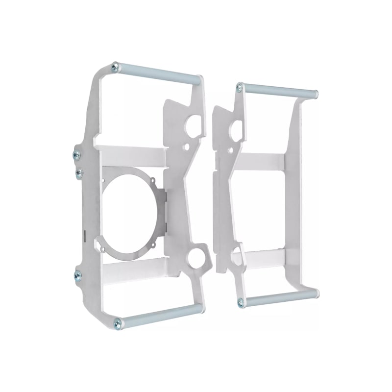 Osłona wzmocnienie chłodnicy aluminiowa HLP KTM Husqvarna 17-19