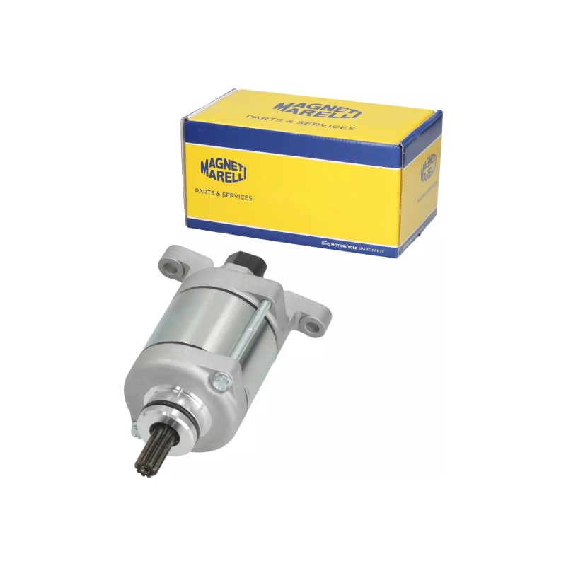 Rozrusznik elektryczny Magneti Marelli Honda SH 125 150 09-12 S-Wing 125 150