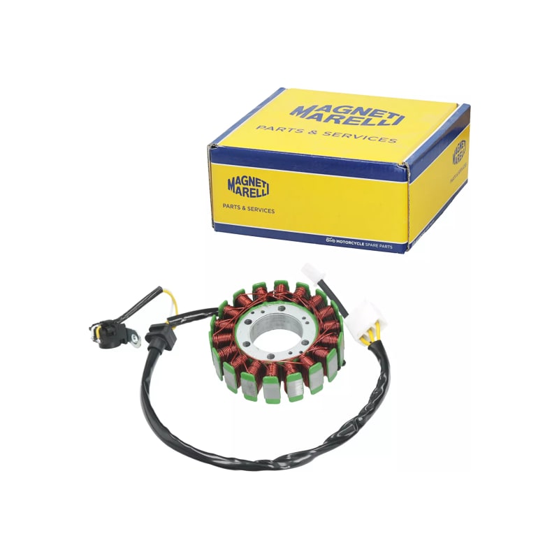 Iskrownik - stator Magneti Marelli Honda SH300 11-14