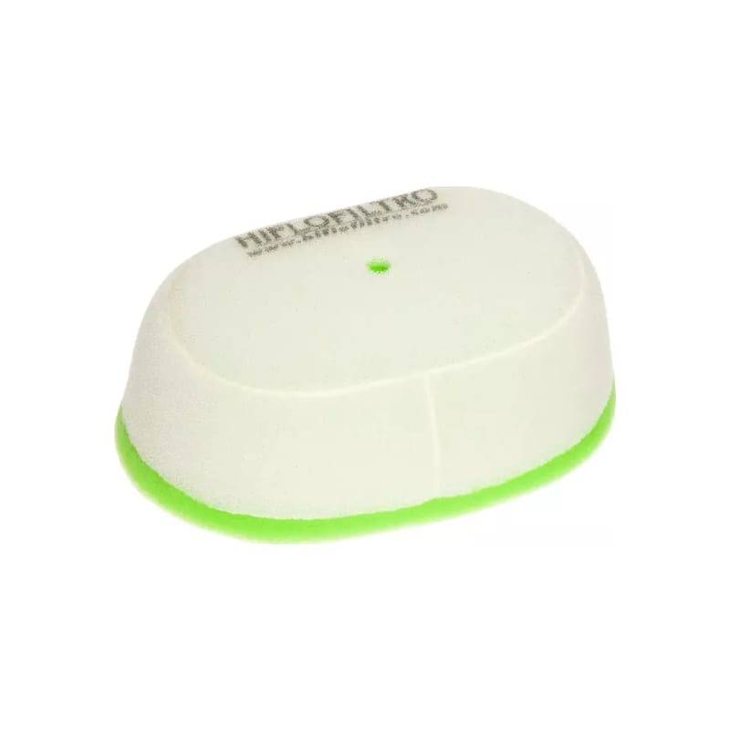 Gąbkowy Filtr powietrza HifloFiltro HFF 4018 Yamaha