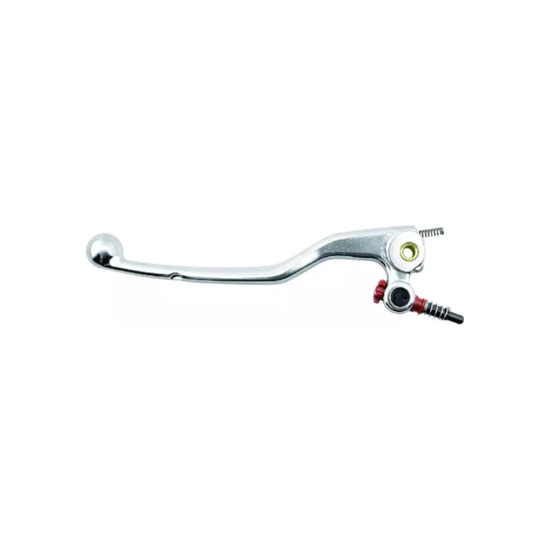 Dźwignia sprzęgła Magneti Marelli srebrna KTM 640 LC4 03-12 660 Adventure 03-07