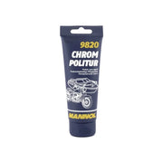 Środek do czyszczenia i pielęgnacji chromu Mannol Chrom Politur 100g 9820