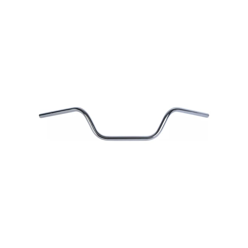 Kierownica TRW Lucas MCL113SC touring niska stal chrom 22mm