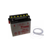 Akumulator standardowy 12V 7 Ah Yuasa 12N7-4A