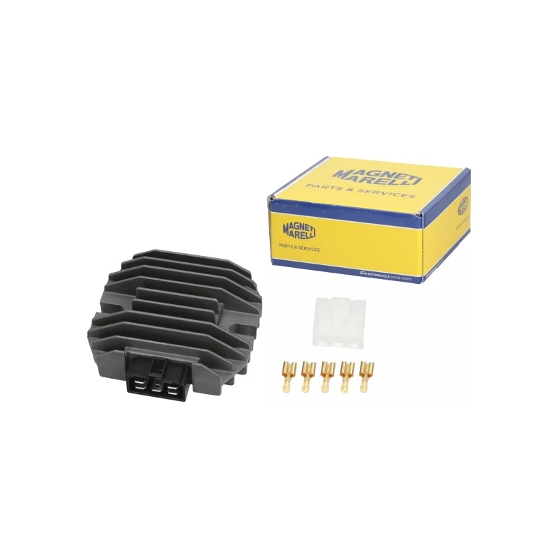 Regulator napięcia Magneti Marelli Yamaha TMax 500 530