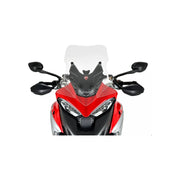 Szyba motocyklowa WRS Standard Plus Ducati Multistrada V4 przeźroczysta