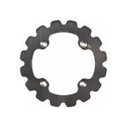 Tarcza hamulcowa EBC UTVX 6370 przód
