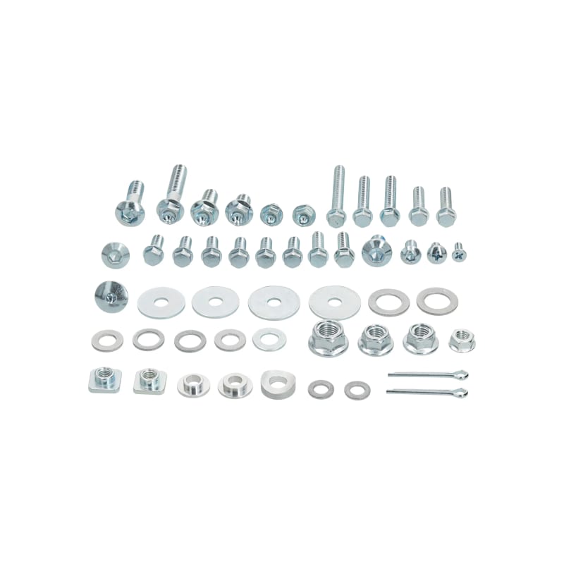 Zestaw śrub Track HLP mały Suzuki RM RMZ 125 250 450