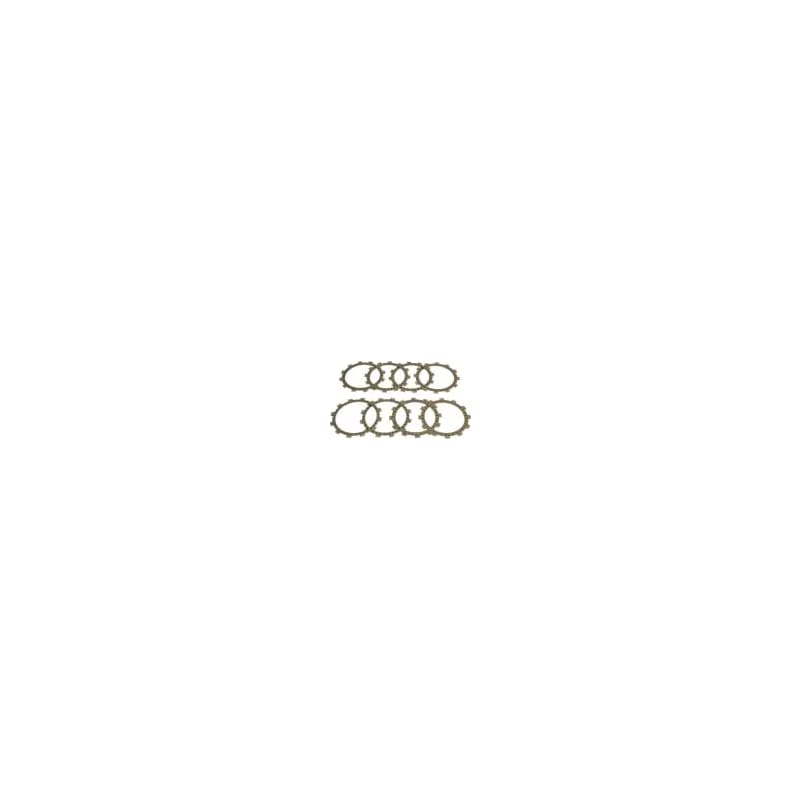 Komplet tarcz sprzęgłowych Ferodo FCD0223