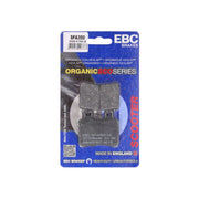 Klocki hamulcowe EBC FA 350 SFA (2 szt.)