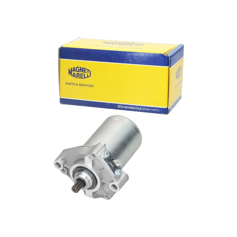 Rozrusznik elektryczny Magneti Marelli Honda LEAD 100 03-07
