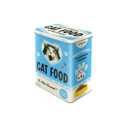 Puszka blaszana L Cat Food-Love Mix