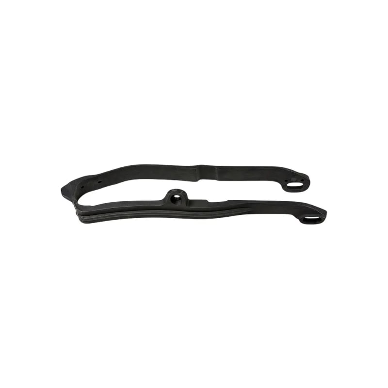 Ślizg łańcucha napędowego UFO Honda CRF 150 07-21 czarny