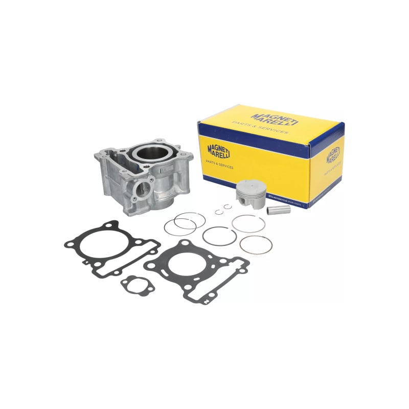 Cylinder kompletny Magneti Marelli Yamaha N-Max 125 YZF R 125 19-24