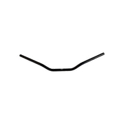 Kierownica TRW Lucas MCL103S superbike aluminiowa 22mm czarna