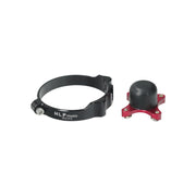 Blokada amortyzatorów HLP Yamaha YZ 125 250 250F 450F YZF 250 450