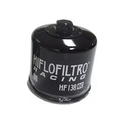 Filtr oleju HifloFiltro HF 138 RC Racing
