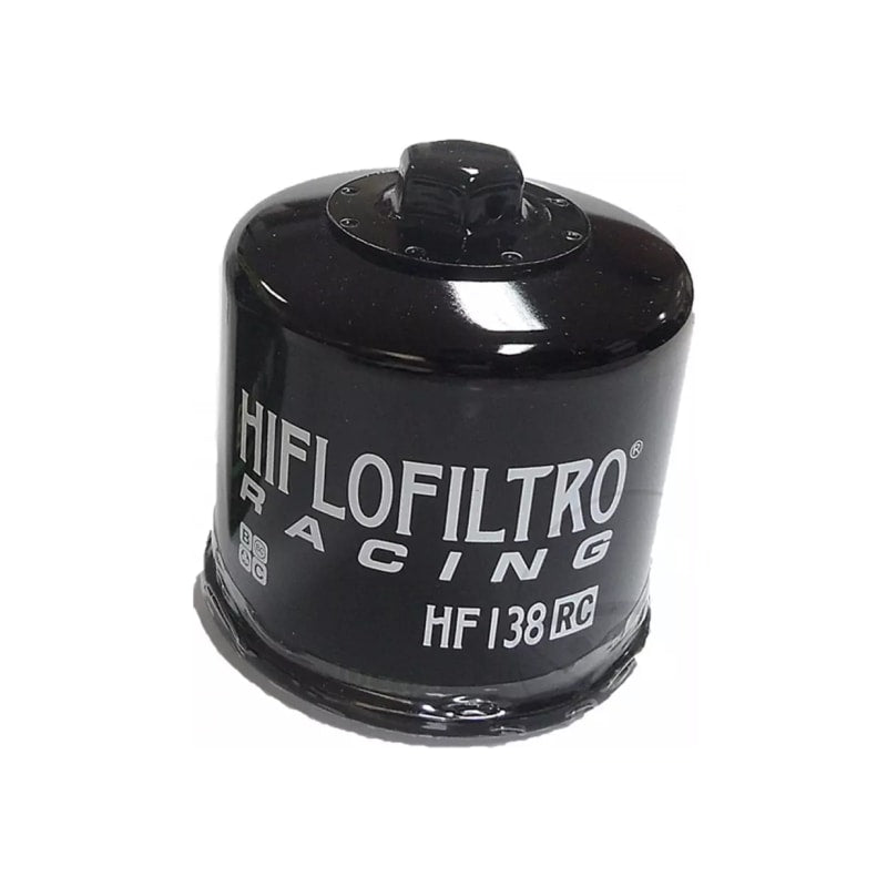 Filtr oleju HifloFiltro HF 138 RC Racing