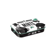 Pudełko miętówek Mintbox XL Ladies & Gentlemen Mint