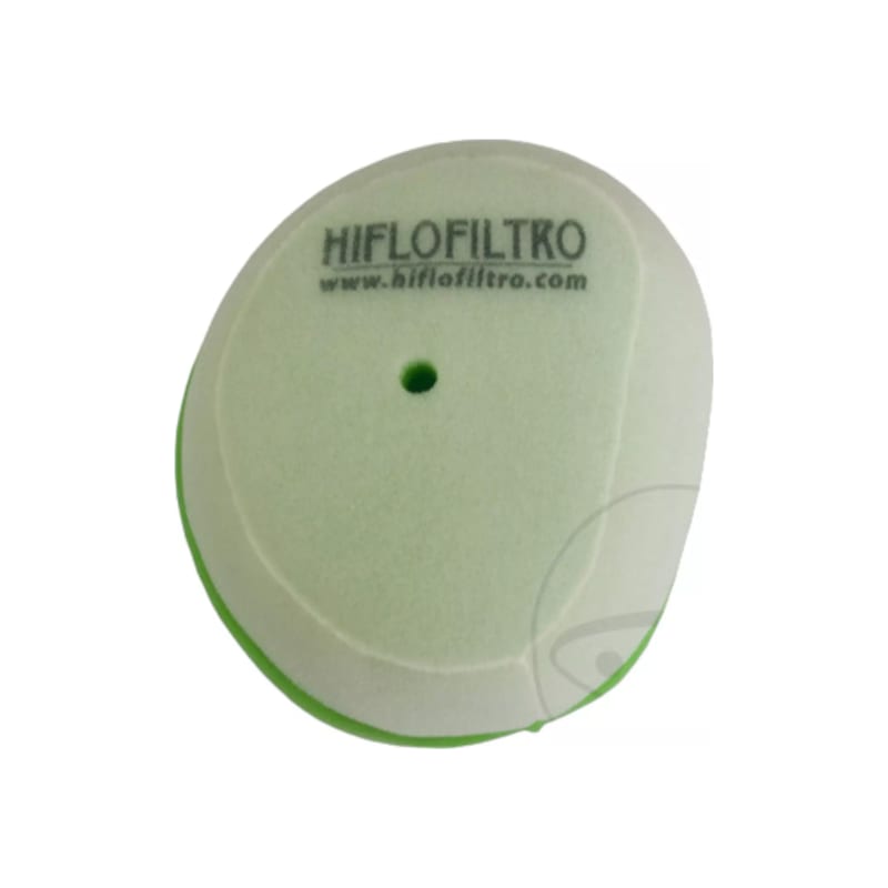 Gąbkowy Filtr powietrza HifloFiltro HFF 3021