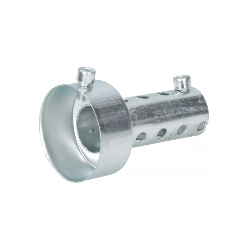 Db-killer wyciszający wkład tłumika HLP 48mm krótki