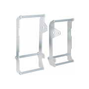 Osłona wzmocnienie chłodnicy aluminiowa HLP Honda CRF 450 -13