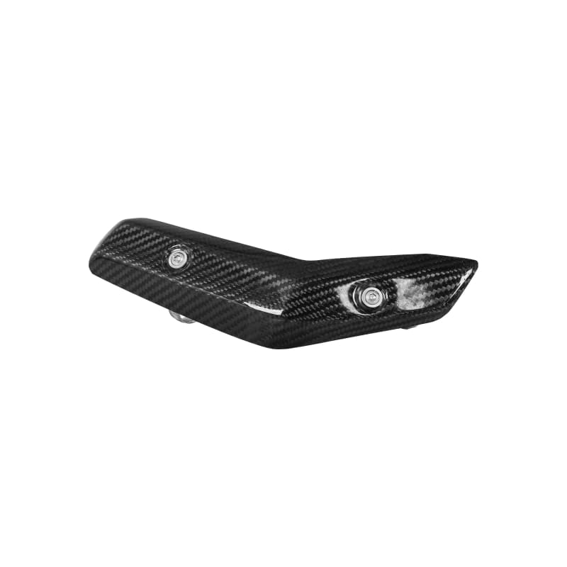 Osłona carbon kolektora HLP TM 690 Front 2019-24