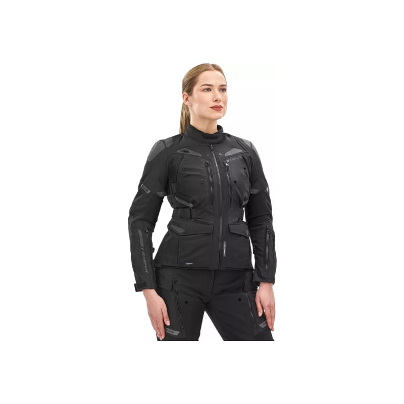 Kurtka motocyklowa Shima Dune Lady